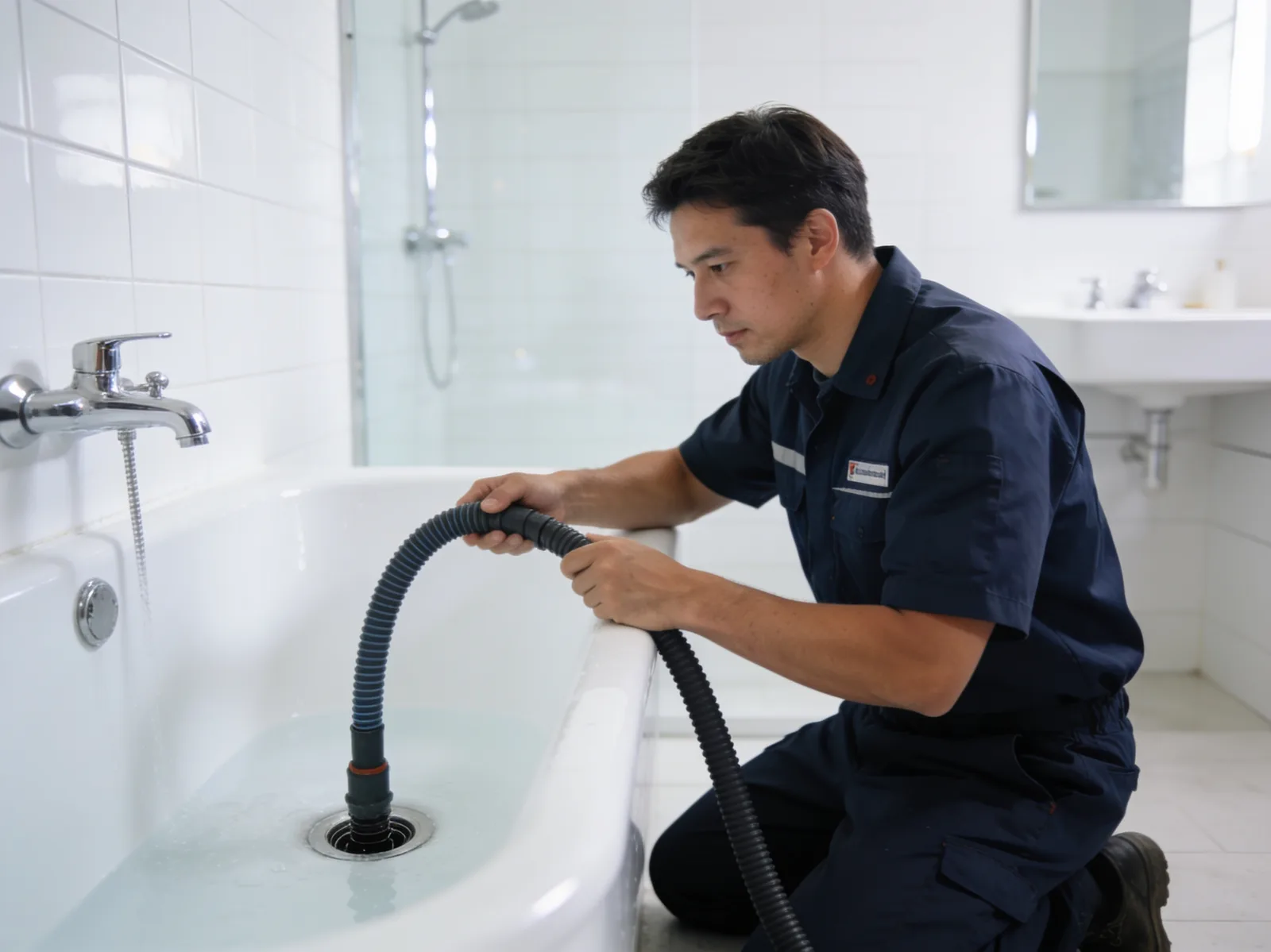 Emergency Plumber Palacios, TX FAQs
